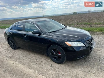 Авто Toyota Camry 2006 № 8718981
