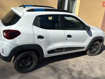 Авто Dacia Spring 2021 № 8718988