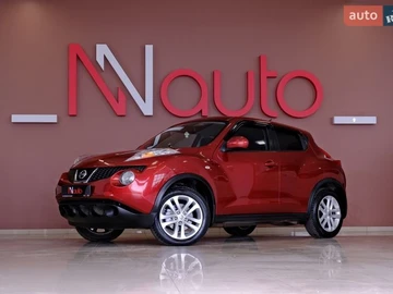 Авто Nissan Juke 2013 № 8718990