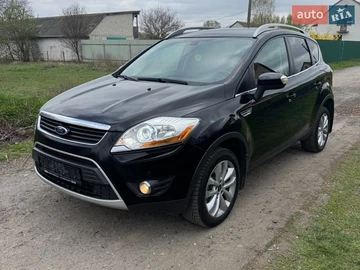 Авто Ford Kuga 2011 № 8718991