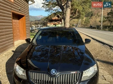 Авто Skoda Octavia 2014 № 8719009