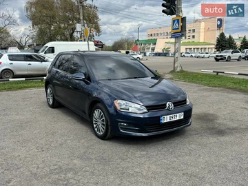 Авто Volkswagen Golf 2015 № 8719013