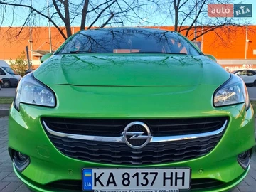 Авто Opel Corsa 2017 № 8719014