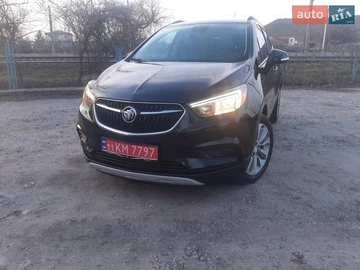 Авто Buick Encore 2019 № 8719016