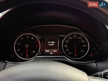 Авто Audi Q5 2012 № 8719026