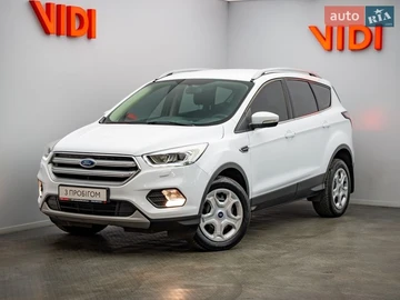 Авто Ford Kuga 2019 № 8719159