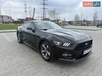 Авто Ford Mustang 2015 № 8719161
