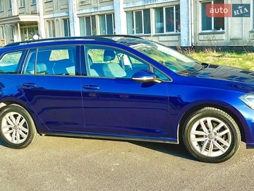 Авто Volkswagen Golf 2018 № 8719162