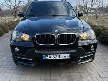 Авто BMW X5 2008 № 8719167