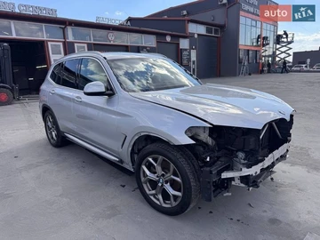 Авто BMW X5 2020 № 8719189