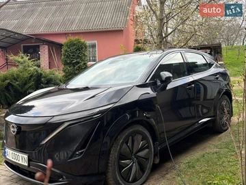 Авто Nissan Ariya 2022 № 8719191