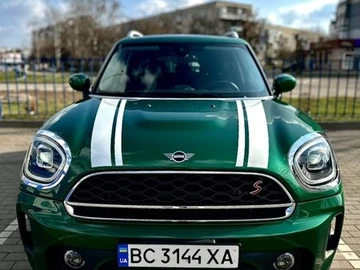 Авто MINI Countryman 2022 № 8719196