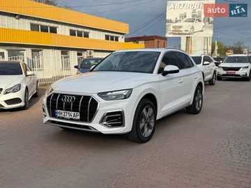 Авто Audi Q5 2023 № 8719209