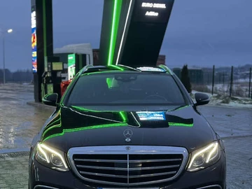 Авто Mercedes E-Class 2019 № 8719212