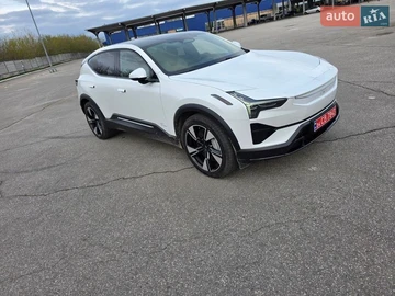 Авто Polestar 3 2025 № 8719220