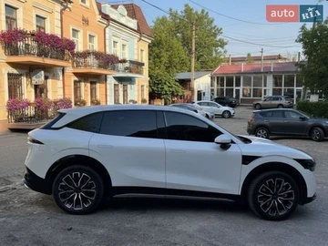 Авто  7X 2025 № 8719223
