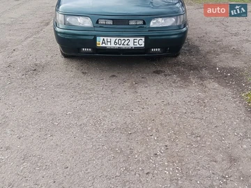 Авто ВАЗ 2110 2002 № 8719396