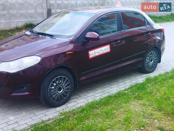 Авто ЗАЗ Forza 2011 № 8719405