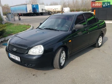Авто ВАЗ 2173 Priora 2012 № 8719409
