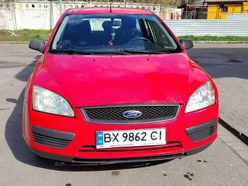 Авто Ford Focus 2006 № 8719412