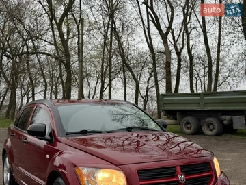 Авто Dodge Caliber 2007 № 8719413