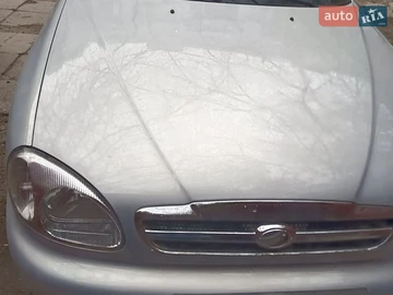 Авто ЗАЗ Sens 2011 № 8719418