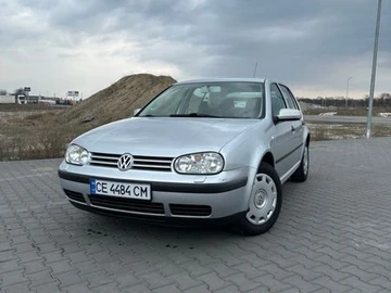 Авто Volkswagen Golf 2001 № 8719432
