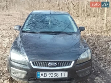 Авто Ford Focus 2006 № 8719434