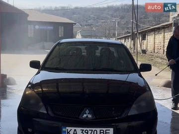 Авто Mitsubishi Lancer 2008 № 8719438