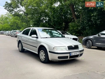 Авто Skoda Octavia 2006 № 8719445