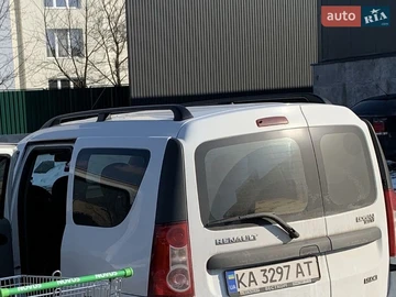 Авто Renault Logan 2012 № 8719448