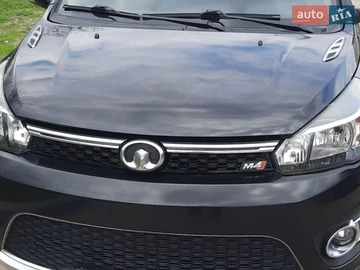 Авто Great Wall Haval M4 2014 № 8719463