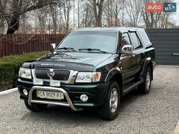 Авто Great Wall Safe 2006 № 8719477
