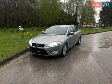 Авто Ford Mondeo 2008 № 8719479
