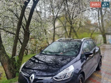 Авто Renault Clio 2013 № 8719658