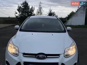 Авто Ford Focus 2012 № 8719662