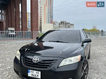 Авто Toyota Camry 2008 № 8719670