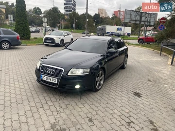 Авто Audi A6 2006 № 8719672