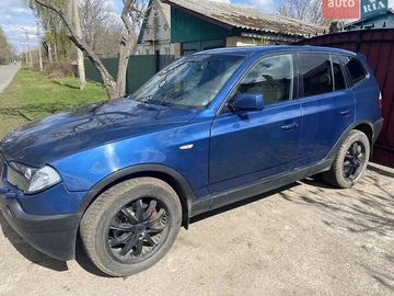 Авто BMW 3 Series 2005 № 8719675