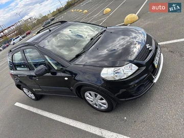 Авто Suzuki Sx4 2014 № 8719680