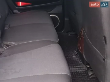 Авто SsangYong Rexton 2006 № 8719688