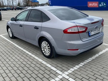 Авто Ford Mondeo 2011 № 8719691