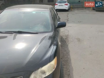 Авто Toyota Camry 2008 № 8719694