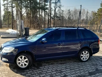 Авто Skoda Octavia 2012 № 8719709