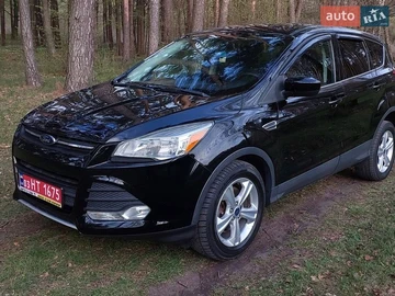Авто Ford Escape 2016 № 8719711