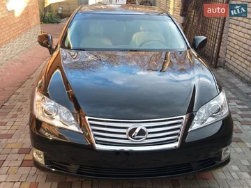 Авто Lexus Es 2006 № 8719837