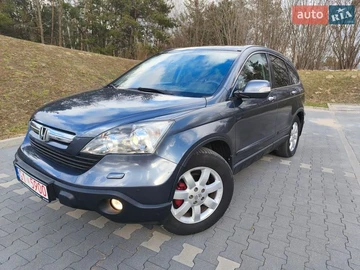 Авто Honda Cr-V 2008 № 8719839