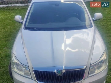Авто Skoda Octavia 2013 № 8719840
