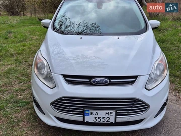 Авто Ford C-Max 2013 № 8719854