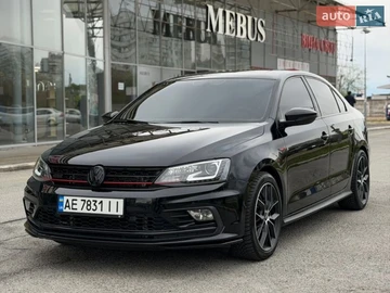 Авто Volkswagen Jetta 2016 № 8719864